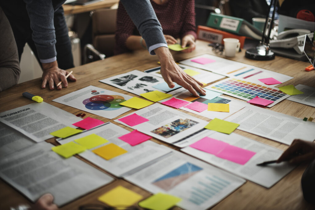 Branding Isn’t Optional Anymore: Why Modern Businesses Must Invest in a Powerful Brand Strategy
